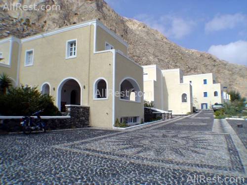 Argo Hotel 